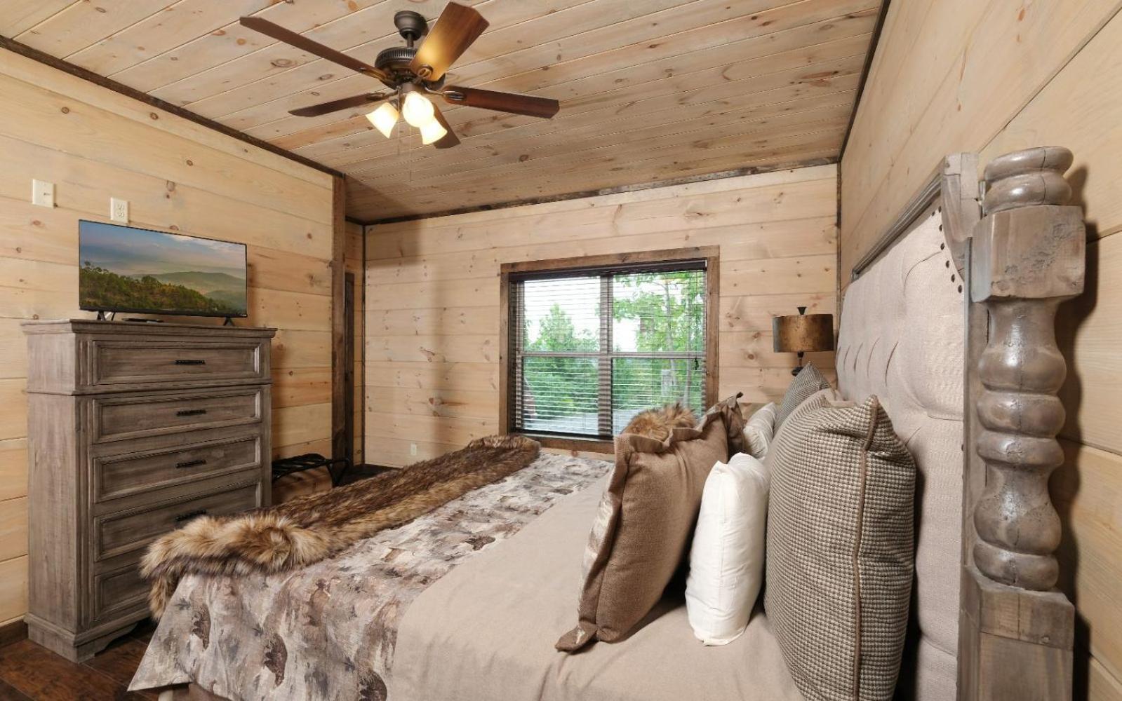 Chestnut Bearadise Villa แกตลิงเบิร์ก ภายนอก รูปภาพ